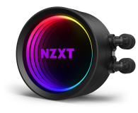 NZXT Kraken x53 2x120mm - 549067 - zdjęcie 4